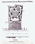Gartenarchitektur