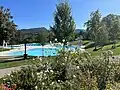 Gartenbad Reinach