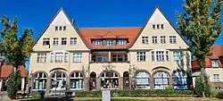 Kaufhaus – Foto: 2024