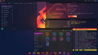 Desktop