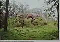 Ruine, 1999