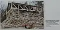 Sicherung mit Dach 2003