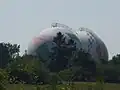 Gasbehälter