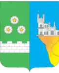 Wappen von Haspra