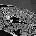FFC III: Gassendi (Apollo 16)