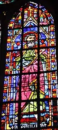 Apostel Paulus