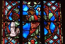 Noli me tangere