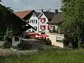 Auf der Egg