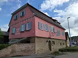 Neues Schlösschen