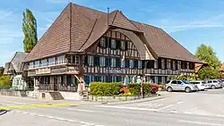 Gasthof «Bären»