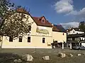 Gasthof Friesental.