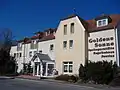 Ehem. Gasthof Goldene Sonne