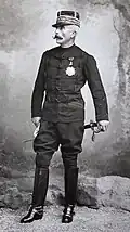 Gaston de Galliffet (General de Froberville)