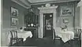 Gasträume 1930