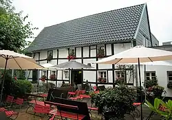 Kauler Hof