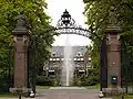 Das Landgut Hooge Vuursche