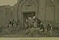 Tor zu Kalat (1909)