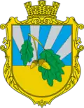 Wappen von Hatne