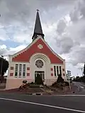 Kirche Saint-Brice