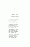 Victor von Scheffel, Gaudeamus, Teil IV. Heidelbergisch