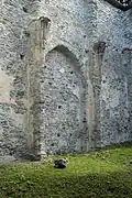 Nordwand