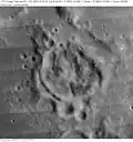 FFC IV-B: Gaudibert (Lunar Orbiter 4)