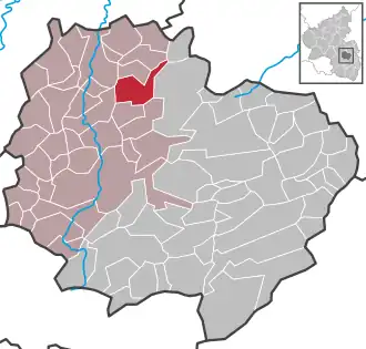 Karte