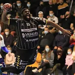 Gauthier Mvumbi Thierry (2021)