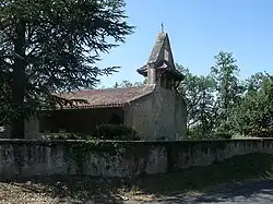 Pfarrkirche Sainte-Magdeleine
