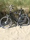 Gazelle Tourenrad