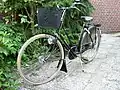 Gazelle Speciaal Exclusive Topklasse Damen (1988)