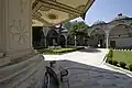 Innenhof