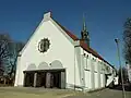 St. Antoniuskirche