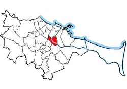 Młyniska