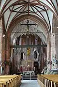 Altar
