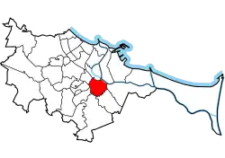 Stadtmitte