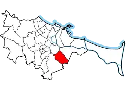 Olszynka