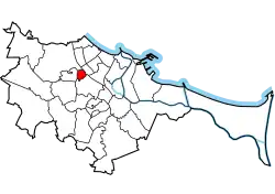 Strzyża