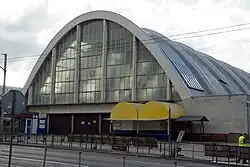 Markthalle