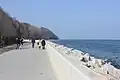 Strandpromenade (2016)