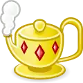 Logo von Geany