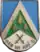 Internes Verbandsabzeichen Stabsgruppe