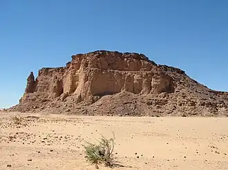 Dschebel Barkal