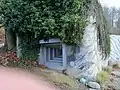 Mg-Bunker «Julia»