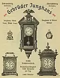 Im Katalog für die Weltausstellung Paris 1900