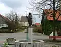 Mundingbrunnen