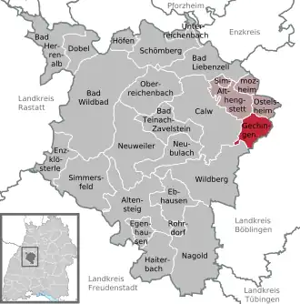 Karte