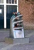 Gedankenkopf (1980), Utrecht