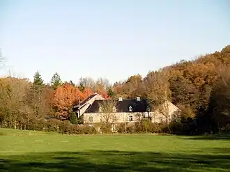 Gut Gedau 2011