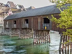 Rheinbrücke
